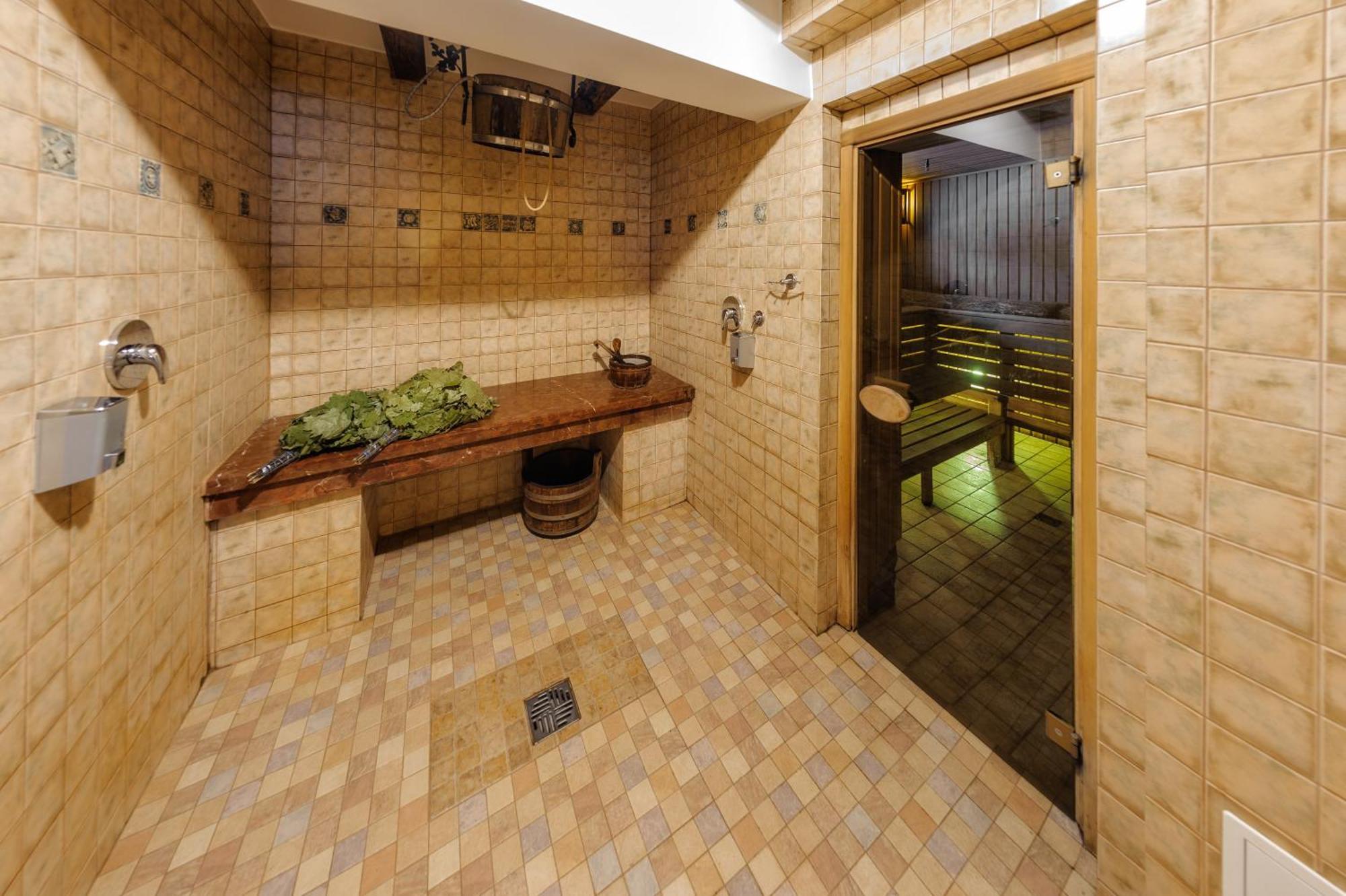Hotel Korunka à Tatariv Extérieur photo
